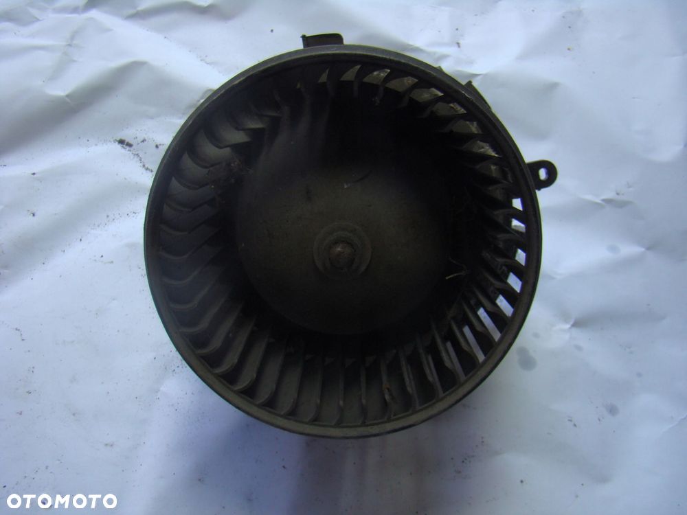 wentylator wiatrak dmuchawa 168330100 ducato boxer jumper 200- 2014 - 5