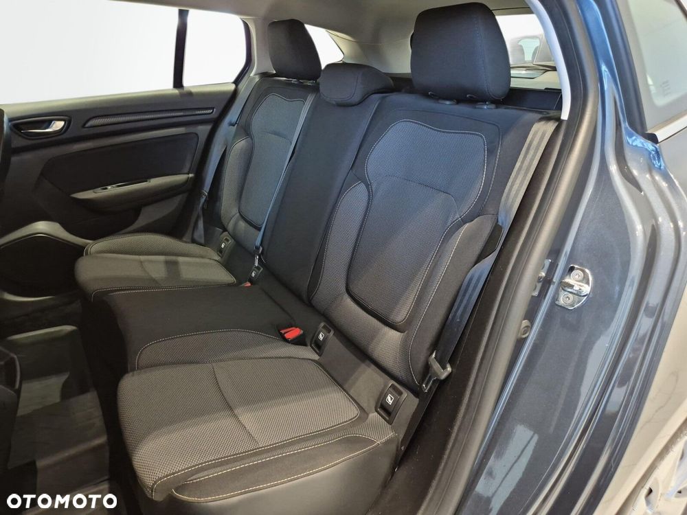 Renault Megane 1.3 TCe FAP Business - 25
