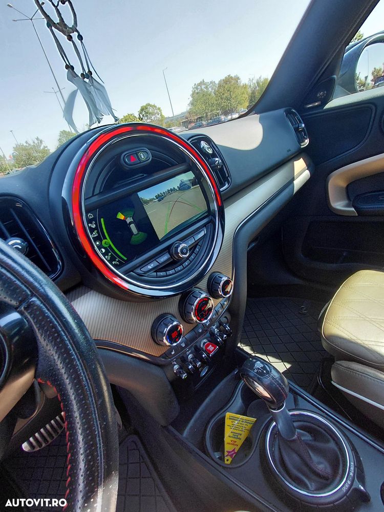 Mini Countryman - 10
