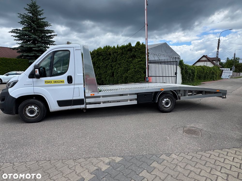Fiat DUCATO MAXI - 4