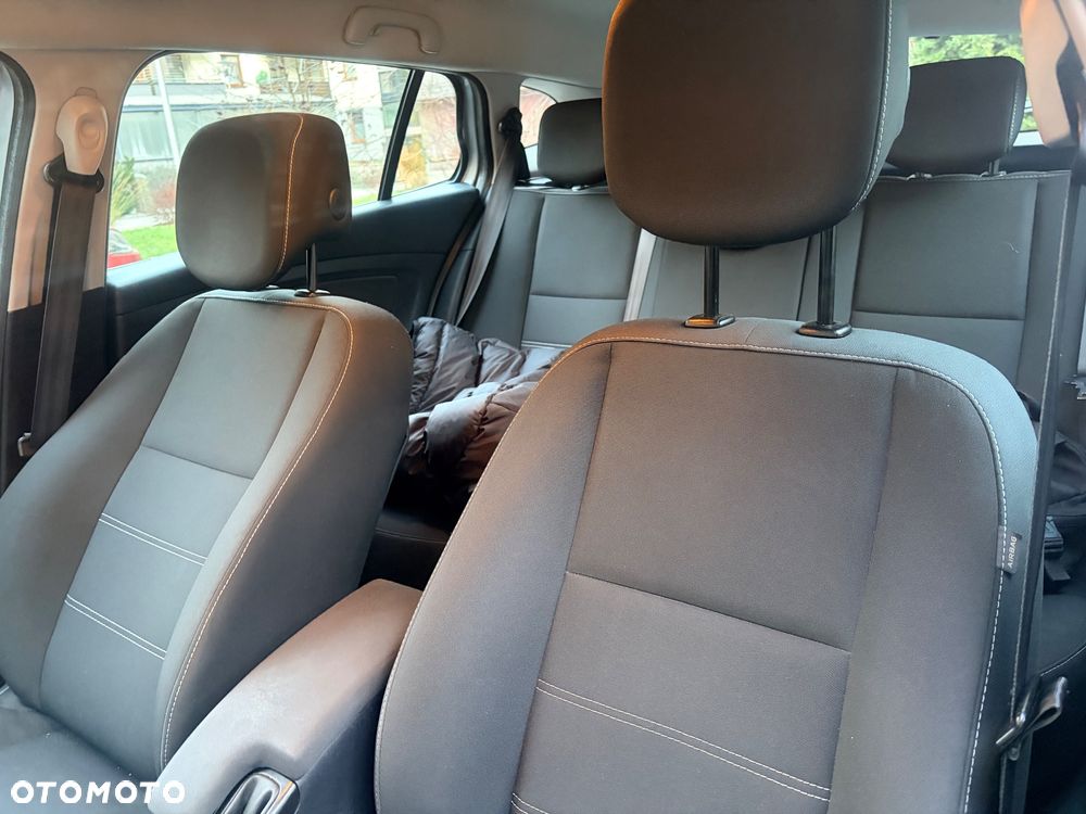 Renault Megane 1.5 dCi Zen - 10