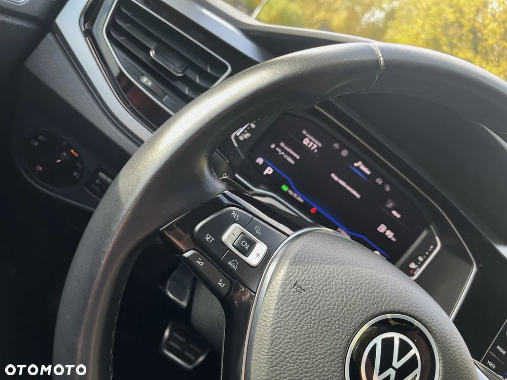 Volkswagen Polo 1.0 TSI OPF DSG ACTIVE - 28