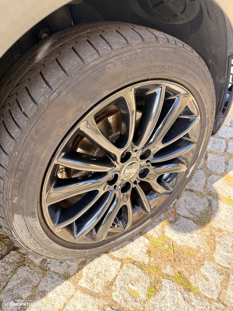 MINI Clubman One D Auto - 17