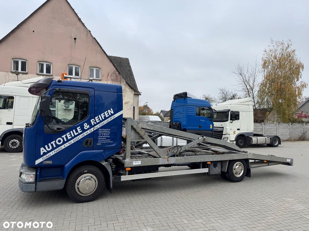 Renault MIDLUM 180 DCI - 3