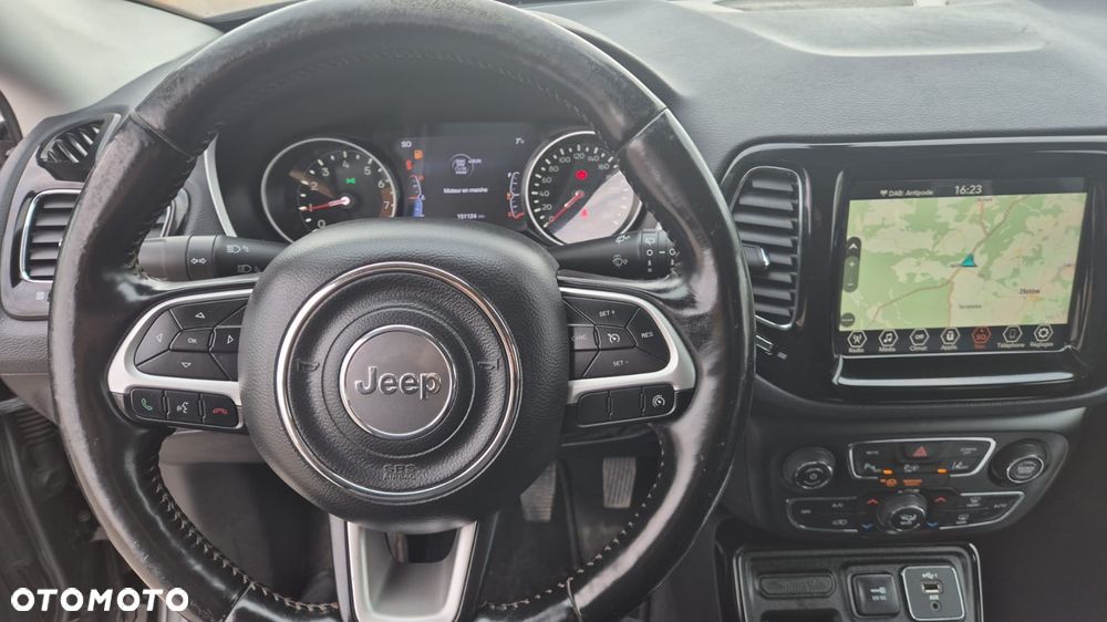 Jeep Compass - 13