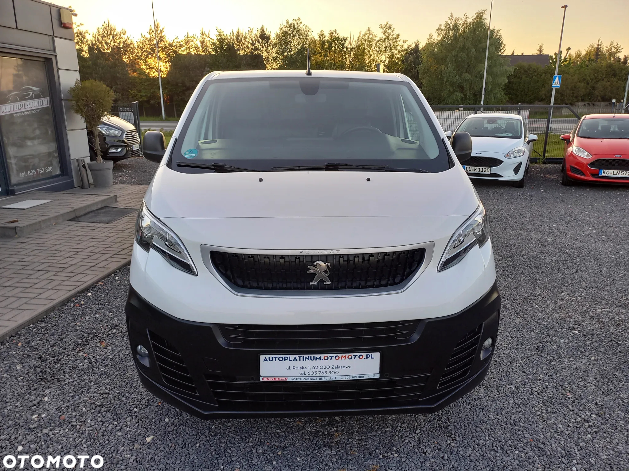 Peugeot Expert - 15