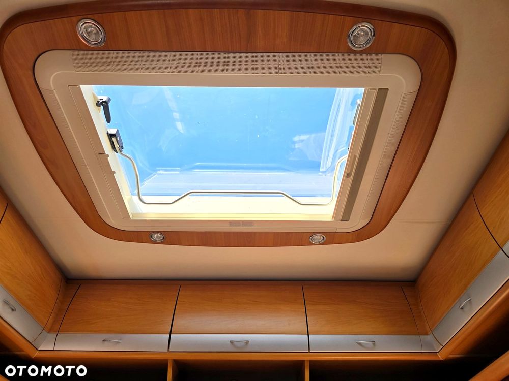 Dethleffs Camper DL530 - 24