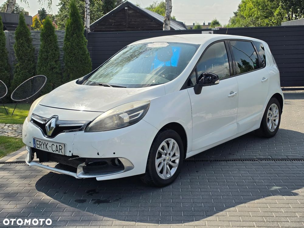 Renault Scenic dCi 110 EDC Bose Edition - 3