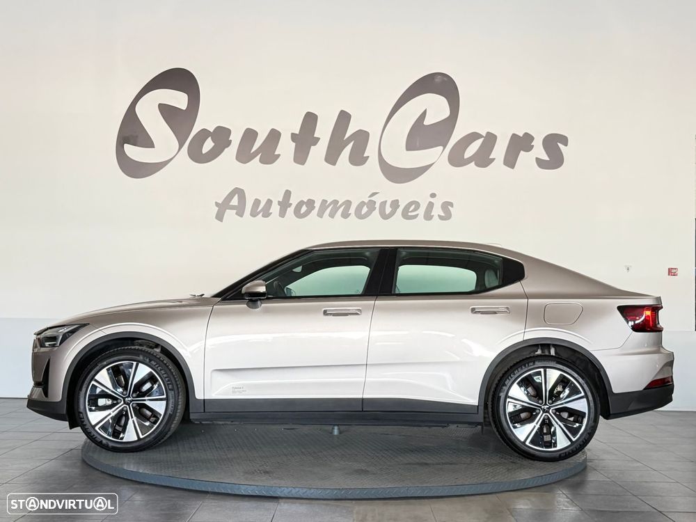 Polestar 2 Standard Range 69 kWh - 10