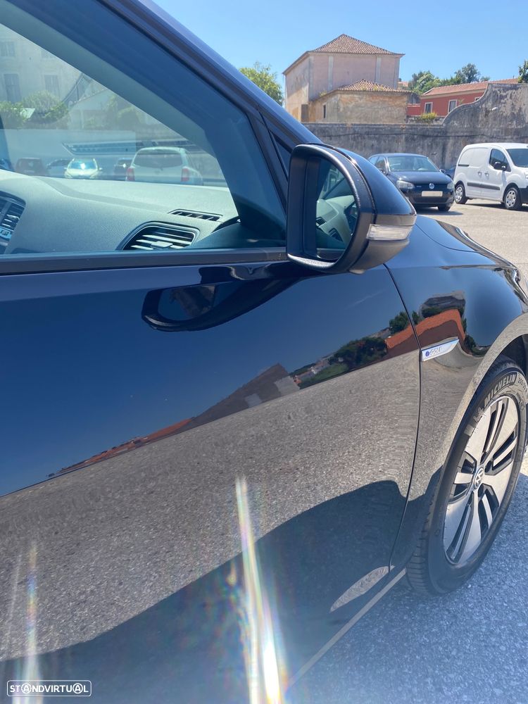 VW e-Golf Standard - 9