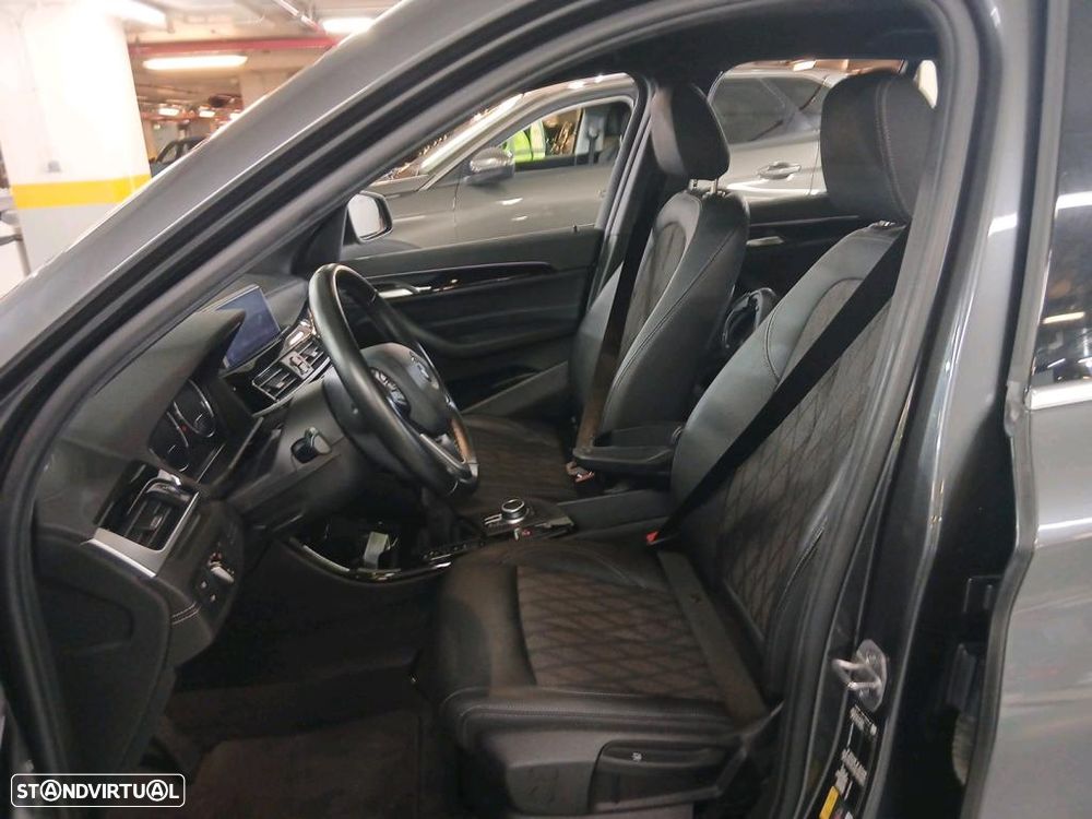 BMW X1 25 e xDrive xLine - 5