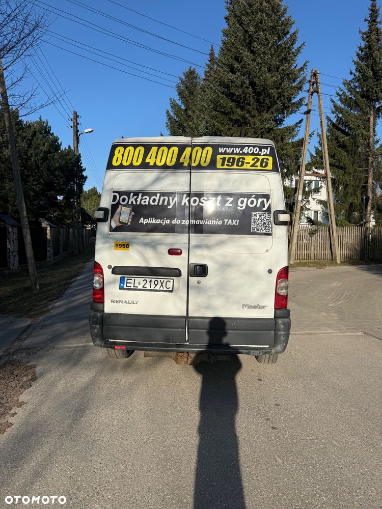 Renault Master L3H2 - 6