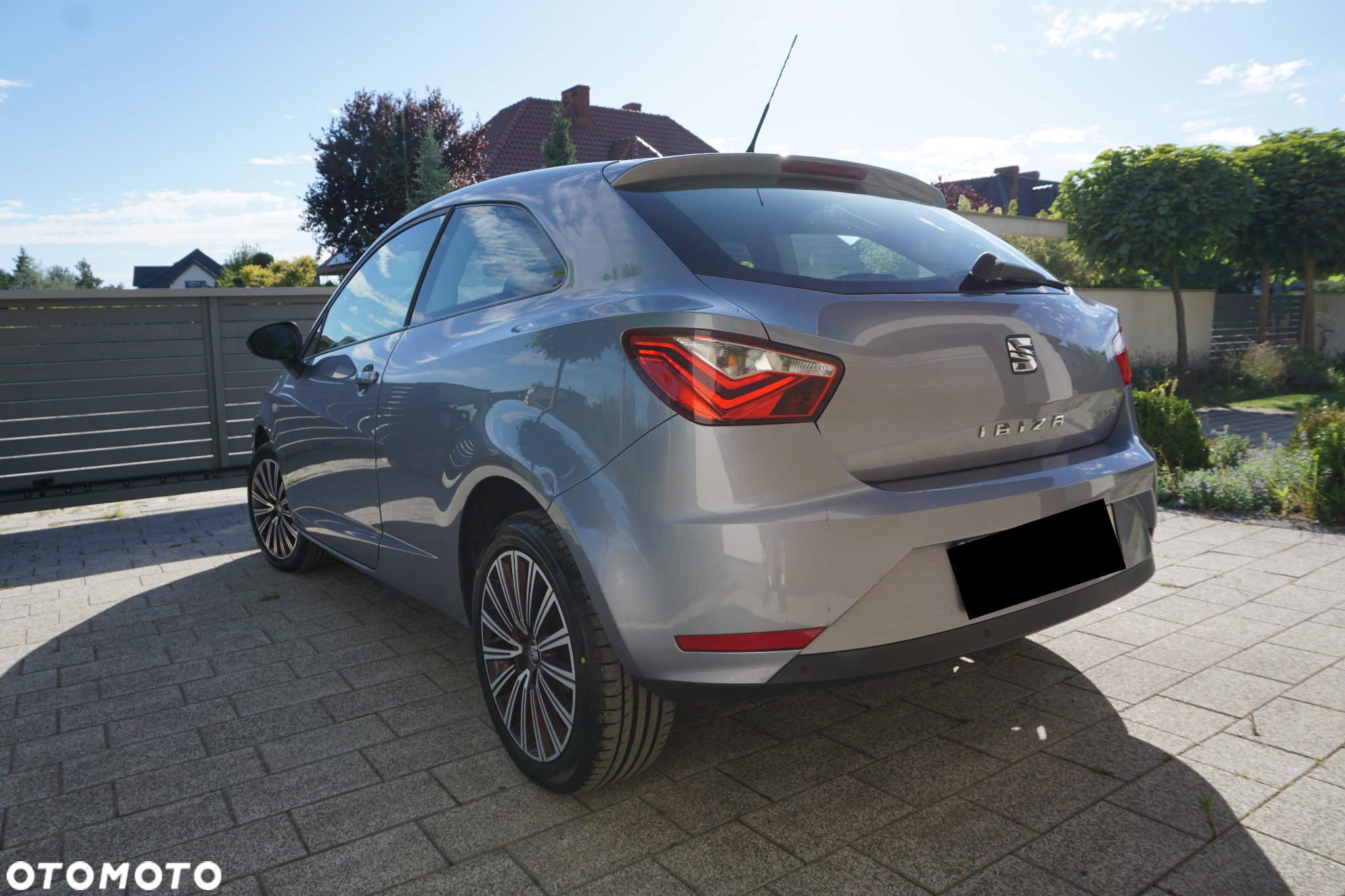 Seat Ibiza SC 1.2 TSI Style - 9