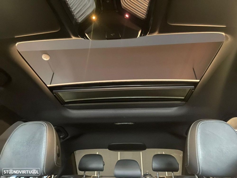 BMW 320 Gran Turismo d Pack M Auto - 17