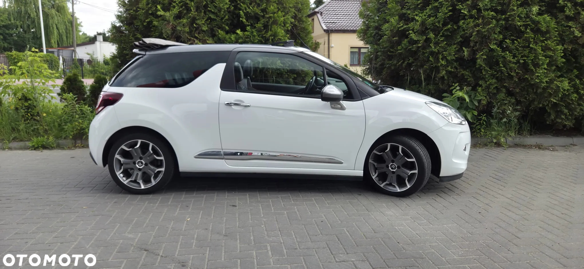 DS Automobiles DS 3 - 22