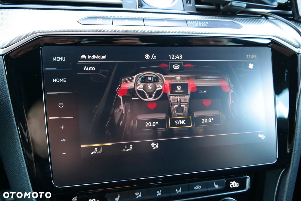 Volkswagen Arteon 2.0 TSI R-Line DSG - 27