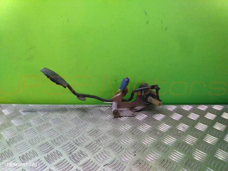 PEÇAS AUTO USADAS para Opel Frontera 2.2 Dti 2001 Monta Motor Y22DTH - 32