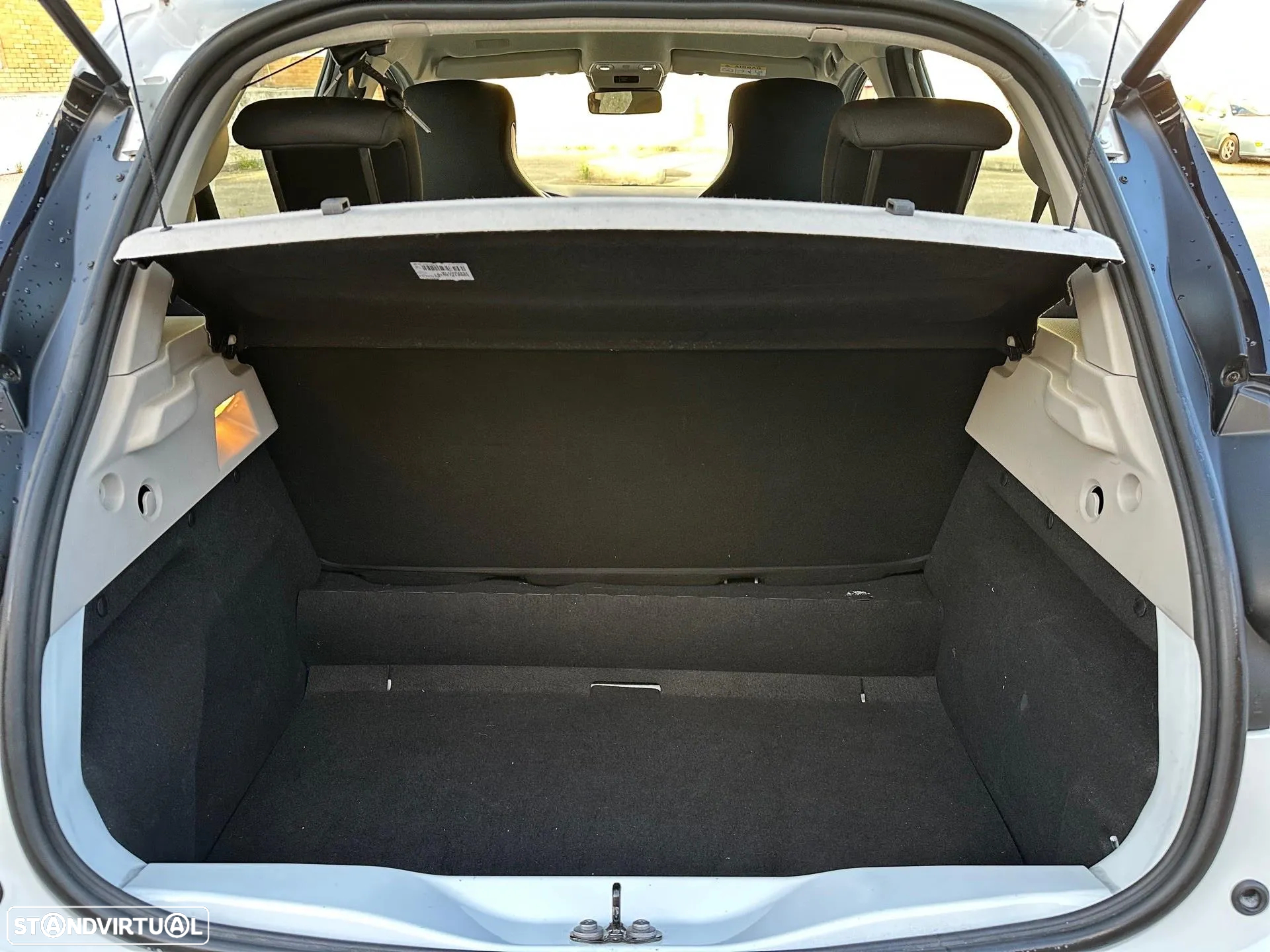 Renault Zoe (c/ Bateria) Limited 50 - 13