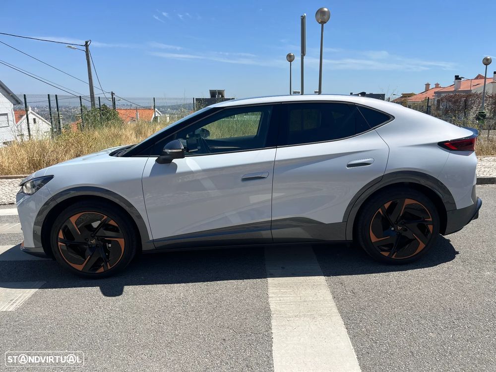 Cupra Tavascan 77 kWh Adrenaline - 2