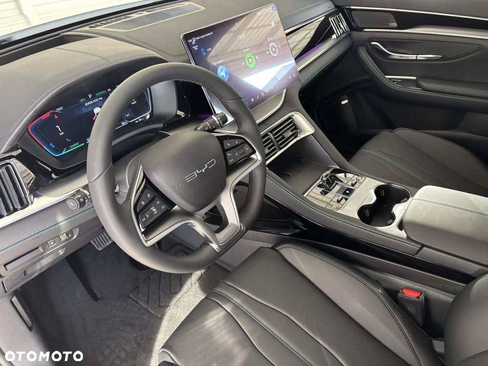BYD Seal U - 9