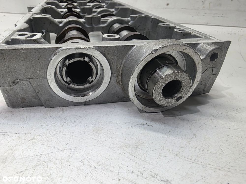 NASADA GŁOWICY + WAŁKI AUDI VOLKSWAGEN SEAT SKODA 2.0 TDI 05L103308L 4 *OK* - 12