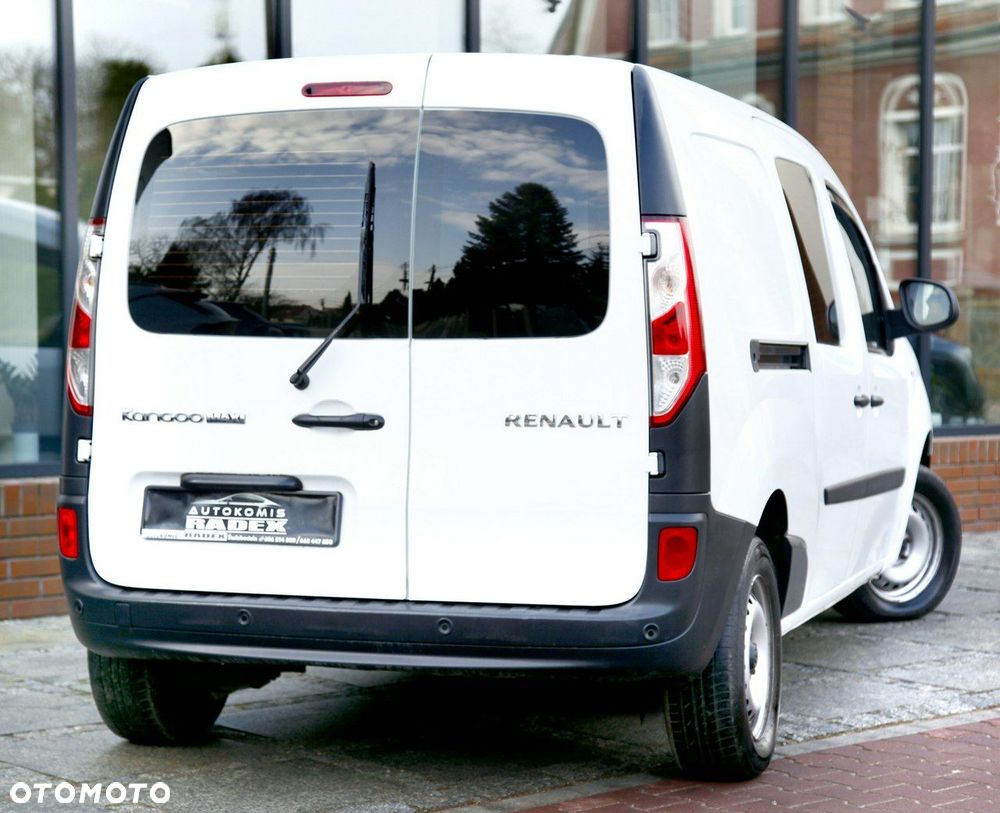 Renault Kangoo - 20