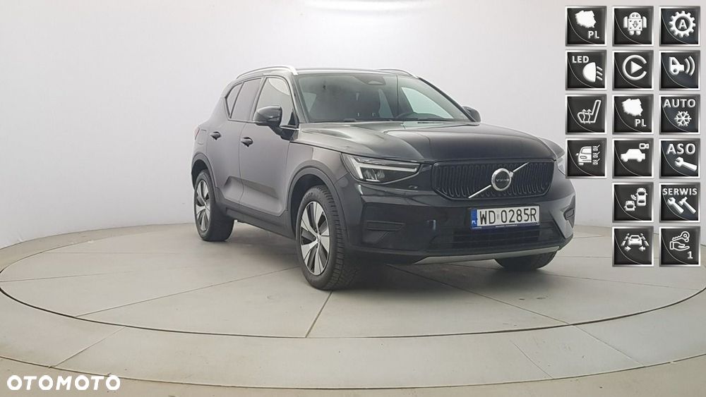 Volvo XC 40 - 1