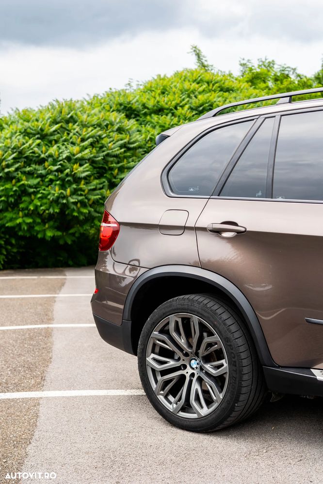 BMW X5 xDrive30d - 10