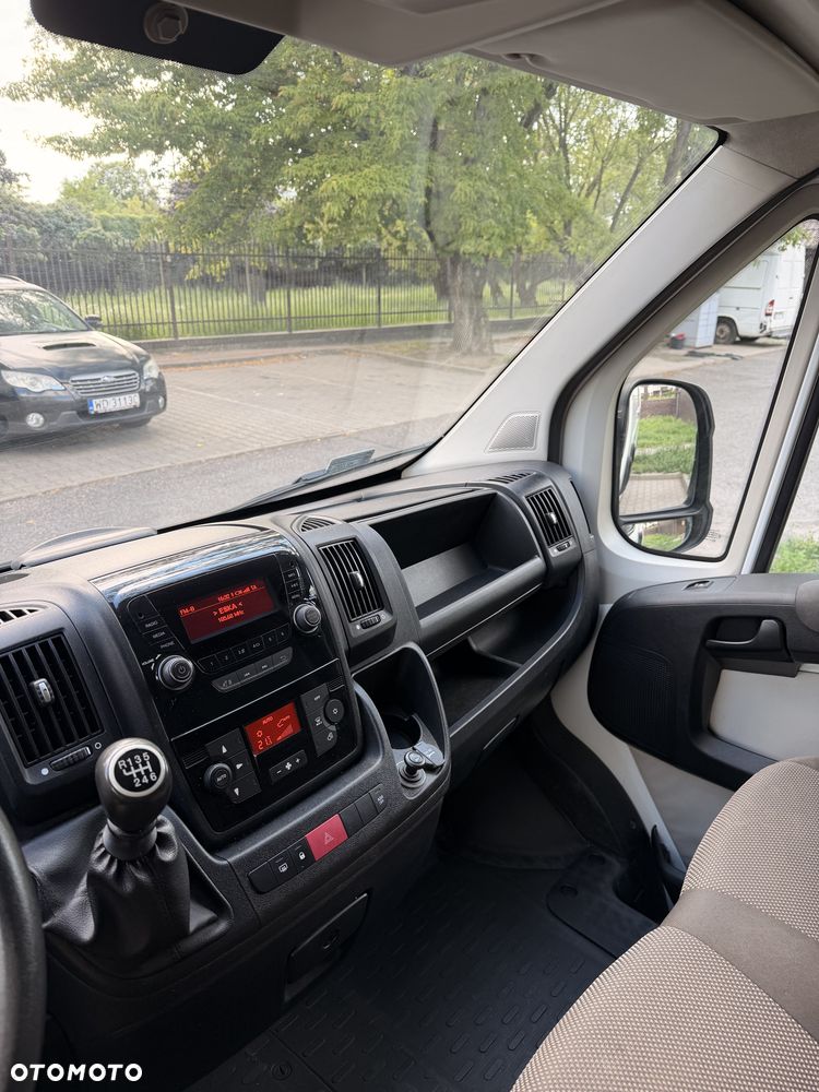 Citroën Jumper - 21