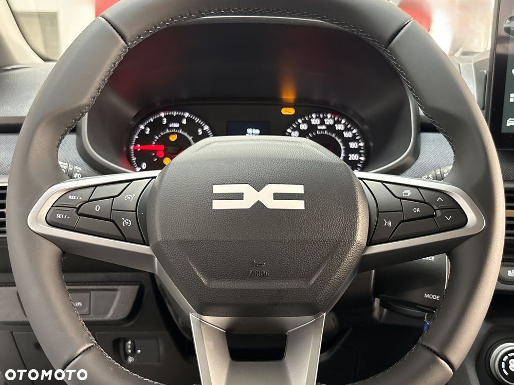 Dacia Sandero Stepway - 15