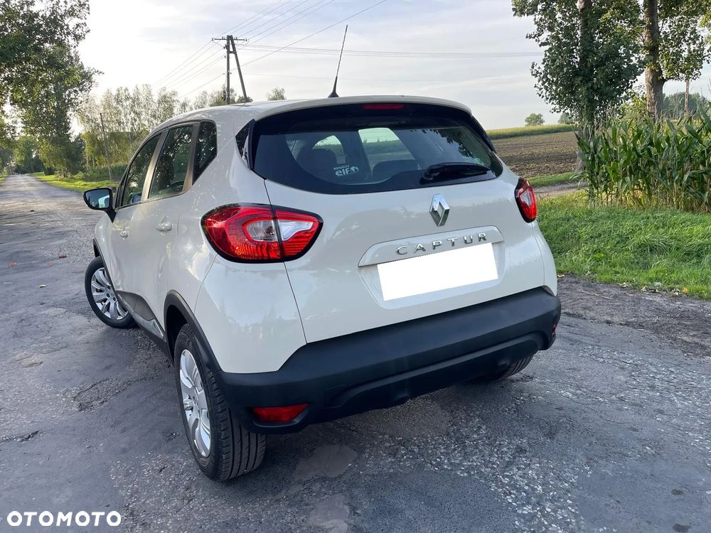 Renault Captur ENERGY dCi 90 Start&Stop Expression - 33