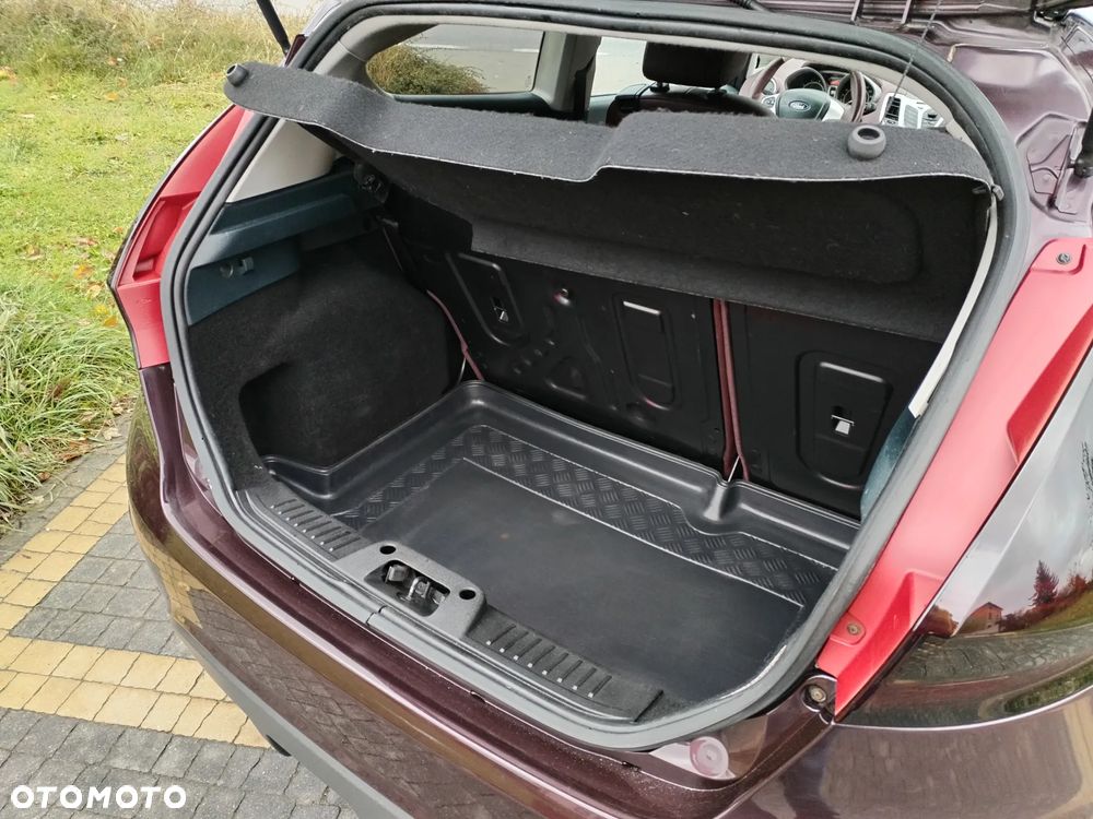 Ford Fiesta - 11