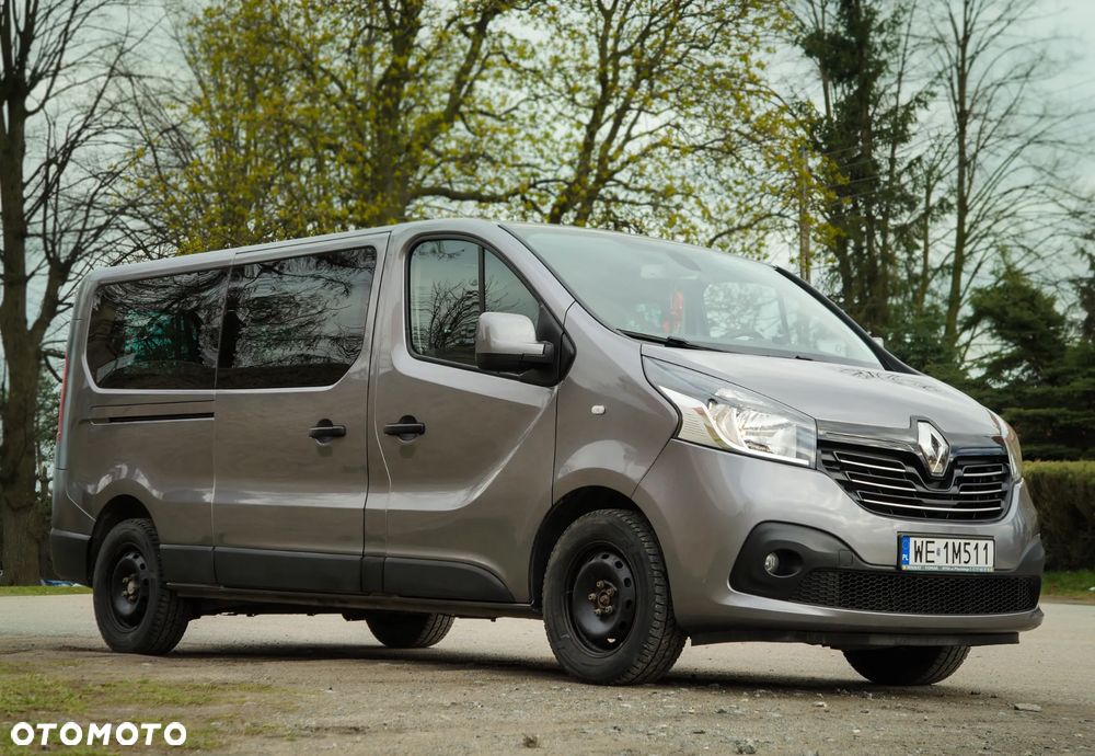 Renault Trafic - 3