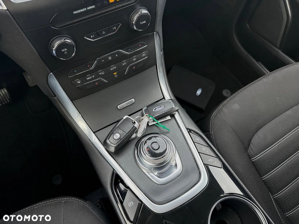 Ford Galaxy 2.0 EcoBlue Titanium PowerShift - 17
