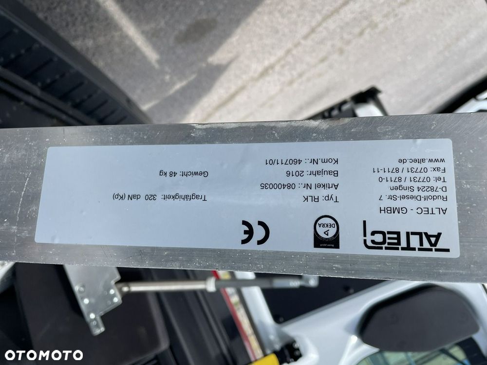 Ford Transit Custom 300 L1H1 VA Titanium - 24