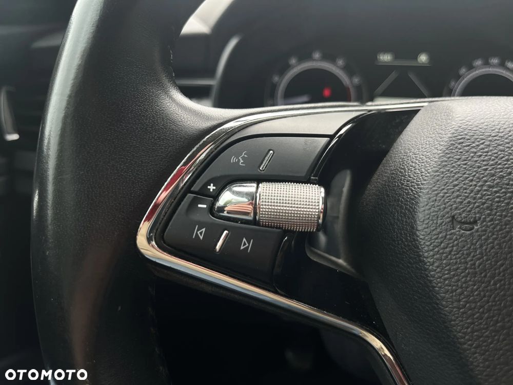 Skoda Scala 1.0 TSI Ambition - 18