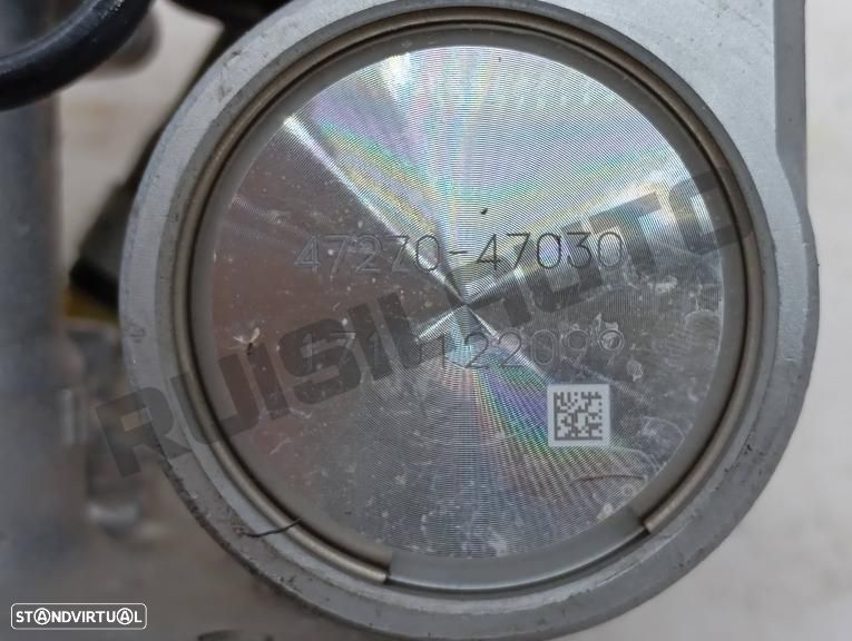 Módulo Abs 47270-47030 Toyota Auris Ii (e18) [2012_2018] 1.8 Hy - 5