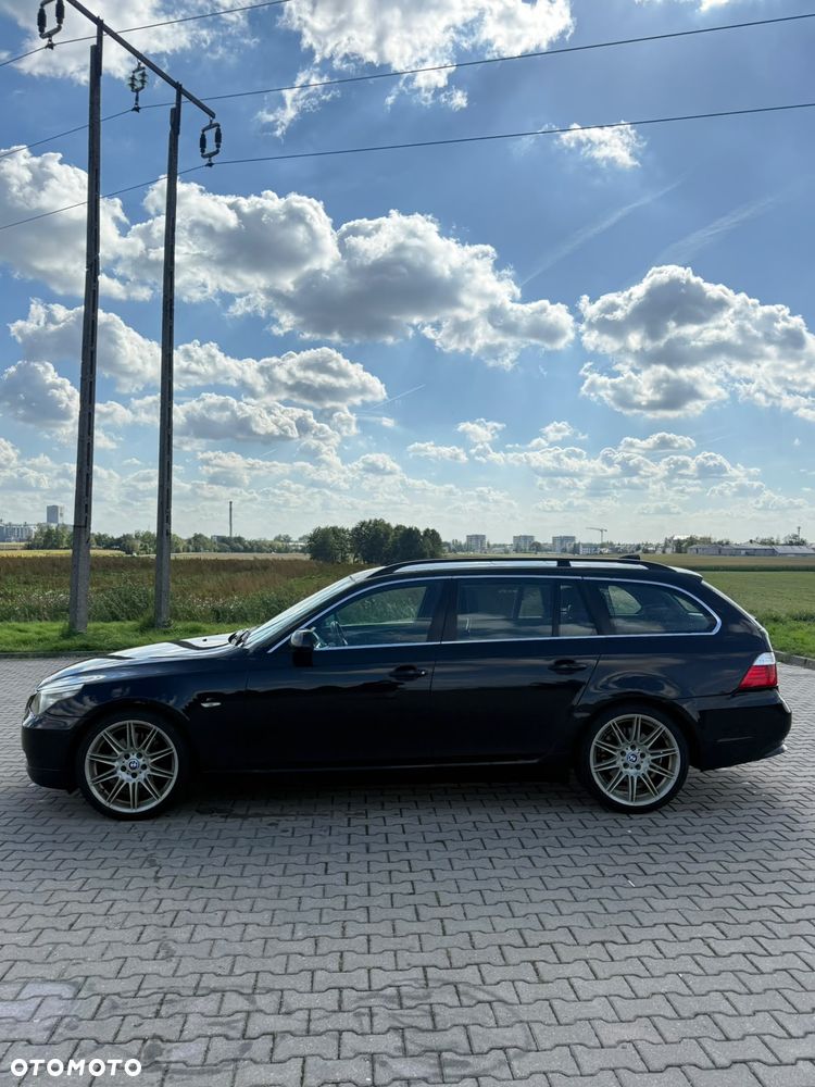 BMW Seria 5 - 10