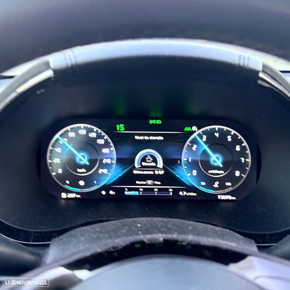 Kia Ceed SW 1.0 T-GDI TX+SRF - 11