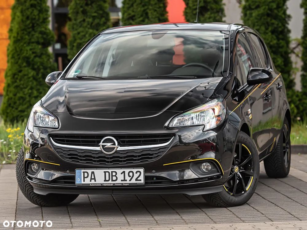 Opel Corsa - 5