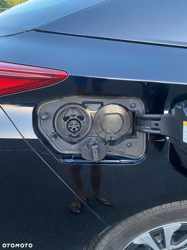 Toyota Prius - 20