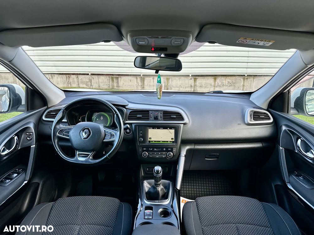 Renault Kadjar - 5