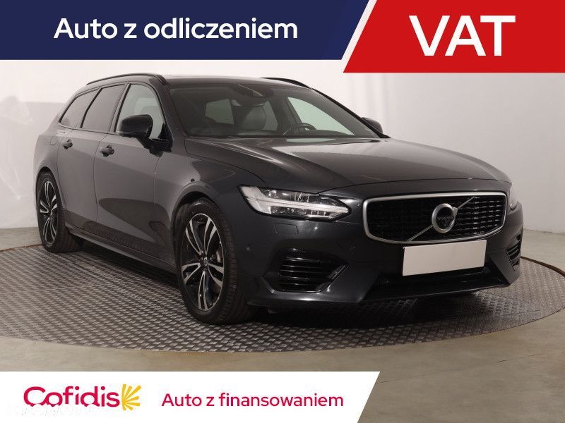 Volvo V90 - 2