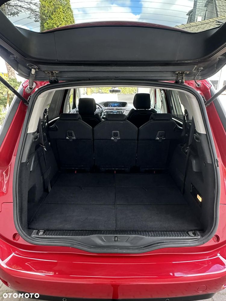 Citroën C4 Grand Picasso 1.6 e-HDi Exclusive ETG6 - 28
