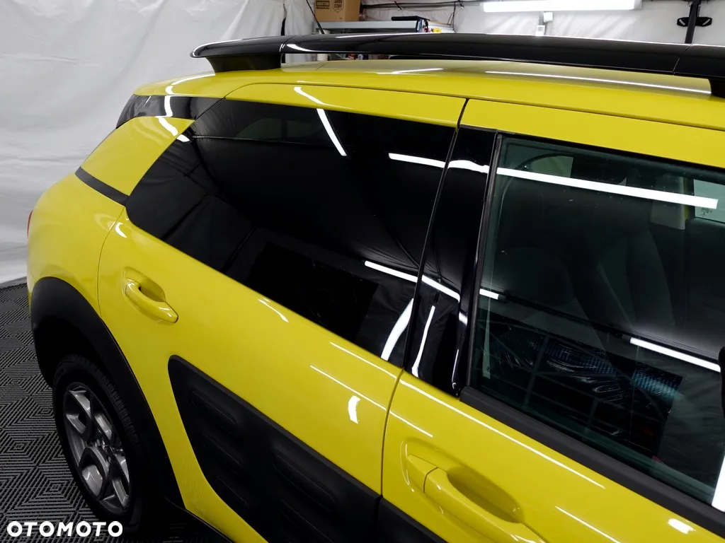 Citroën C4 Cactus 1.6 Blue HDi Live - 29