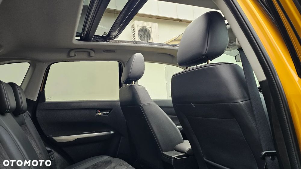 Suzuki Vitara 1.4 Boosterjet Premium 2WD - 39