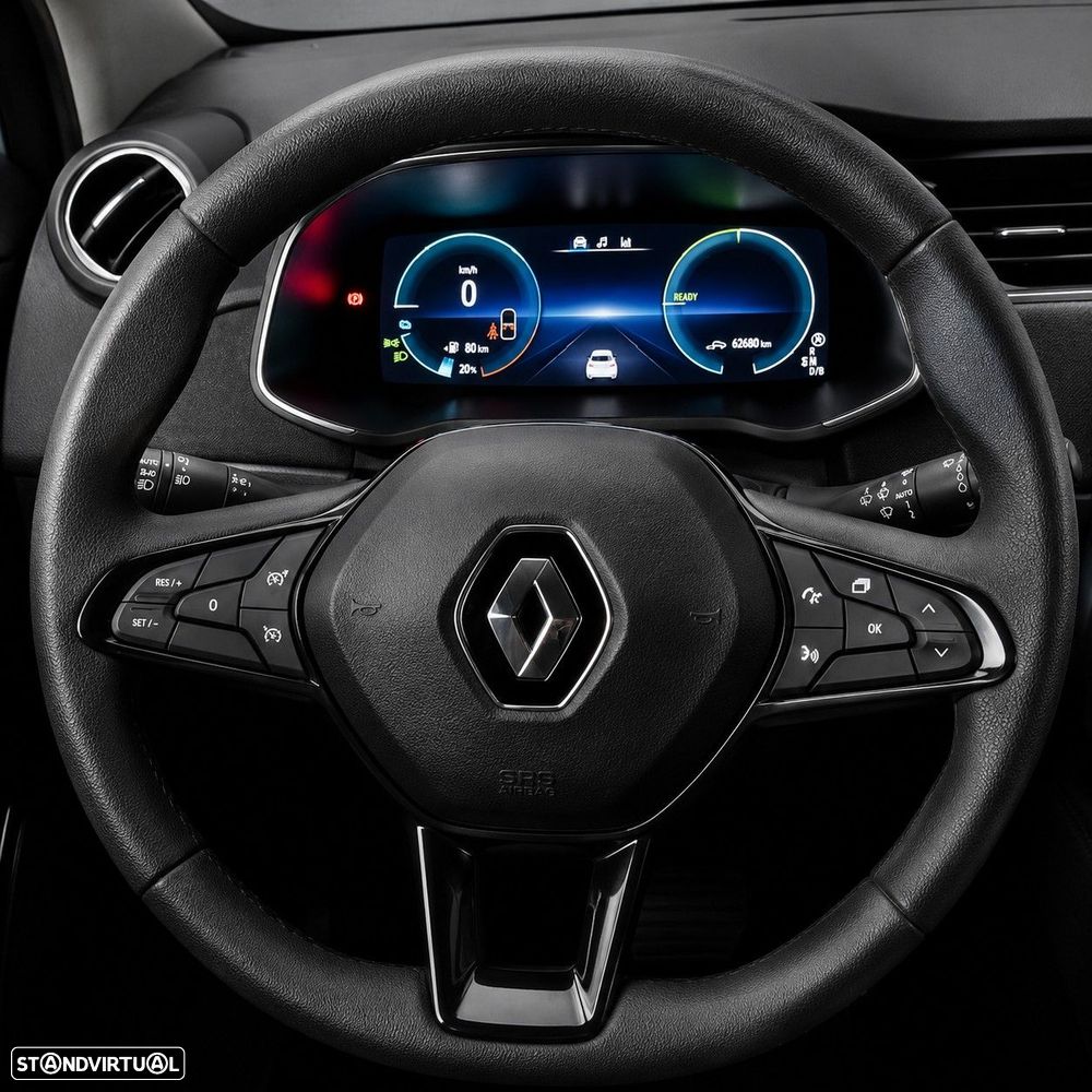Renault Zoe - 15