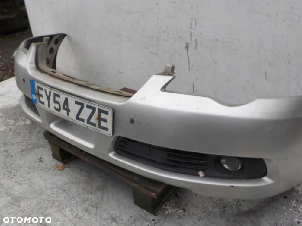 322 SUBARU LEGACY IV H6 ZDERZAK PRZÓD PRZEDNI - 8