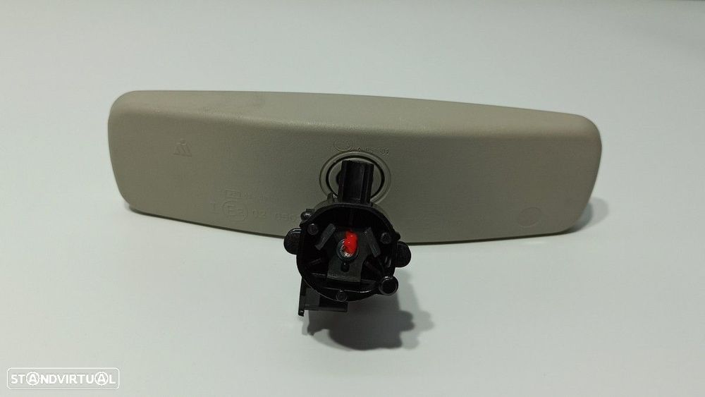 ESPELHO CITROEN C4 PICASSO FEEL - 2