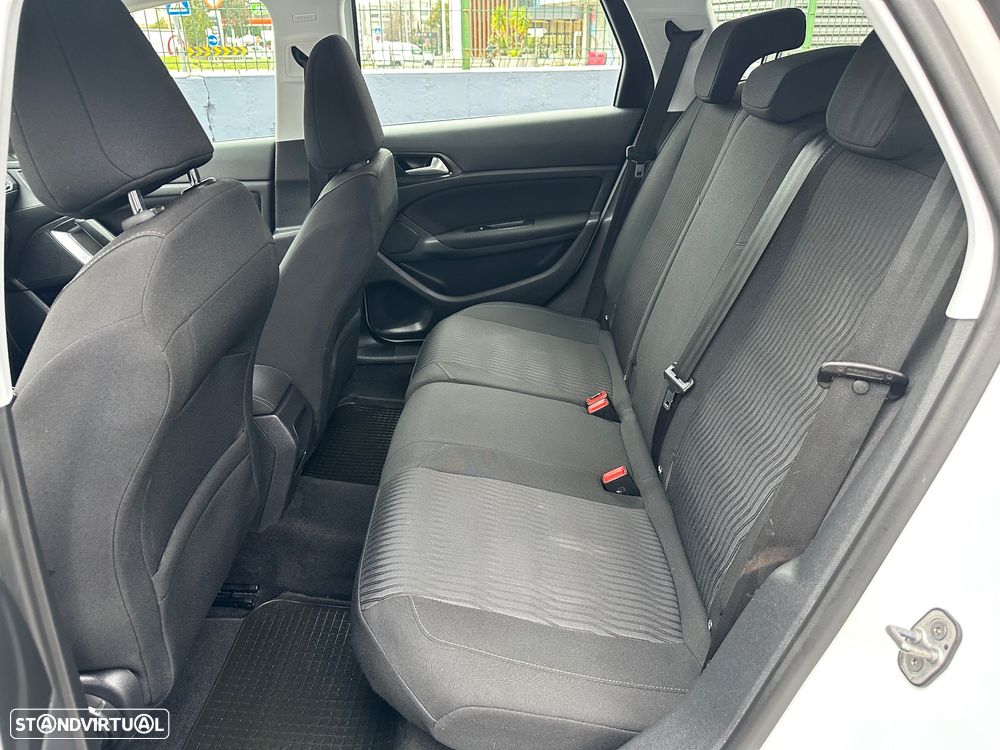 Peugeot 308 SW 1.6 BlueHDi Allure - 30